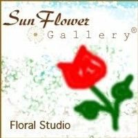 Sun Flower Gallery coupons